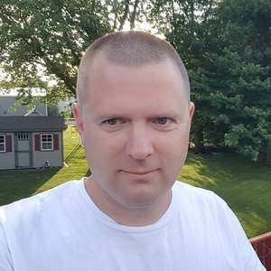 Meet your Posher, Aaron